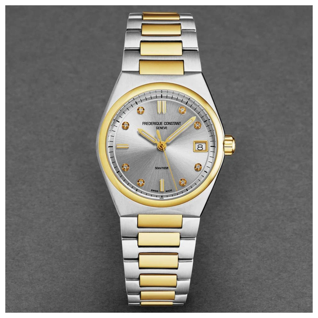 Frederique Constant Frederique Constant Highlife Women's Watch 4