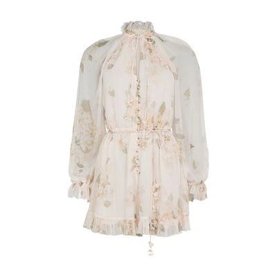 Zimmermann Balance flutter playsuit 1