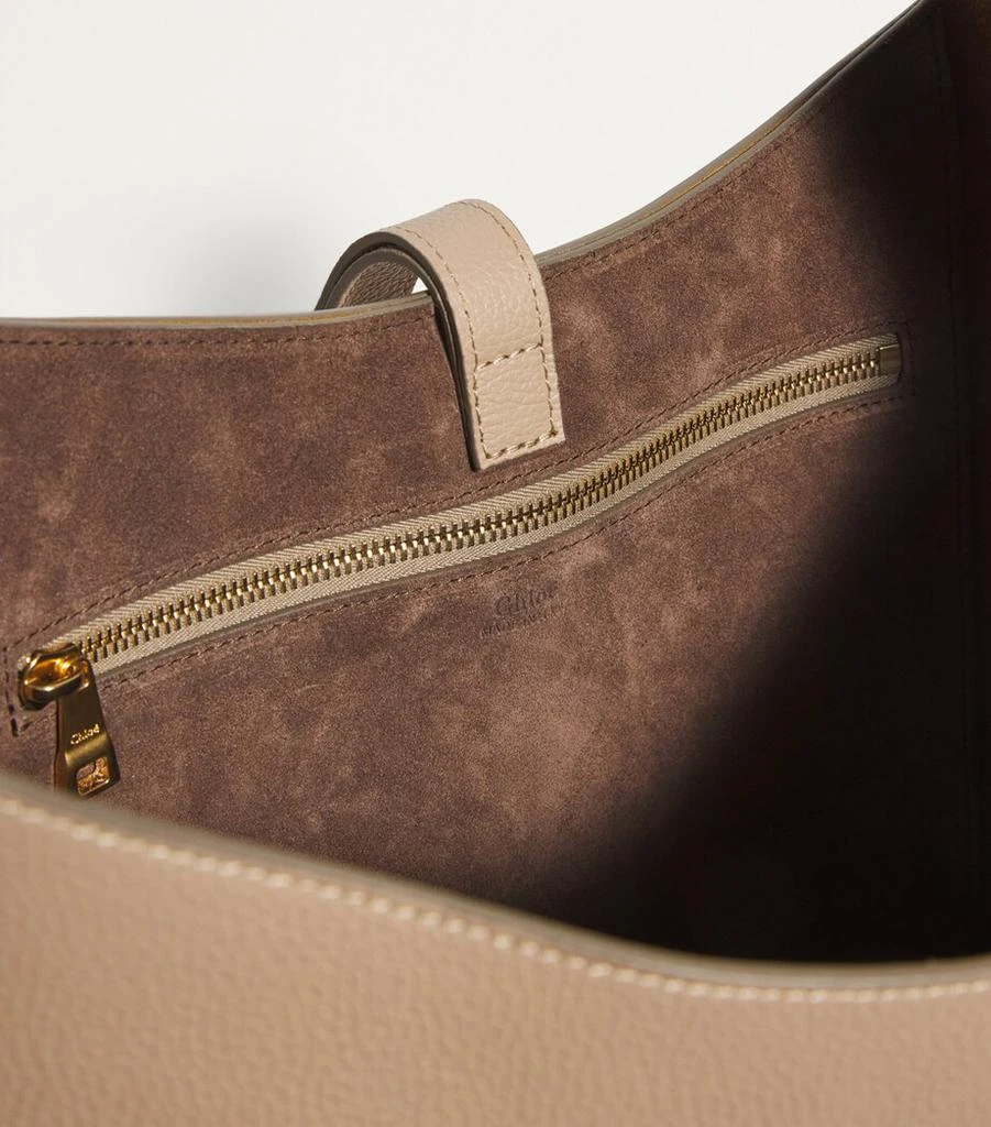 Chloé Calfskin Marcie Hobo Bag 4