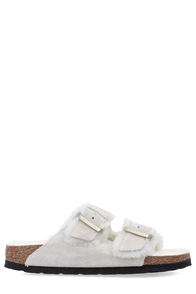 Birkenstock Birkenstock Arizona Shearling Sandals 1