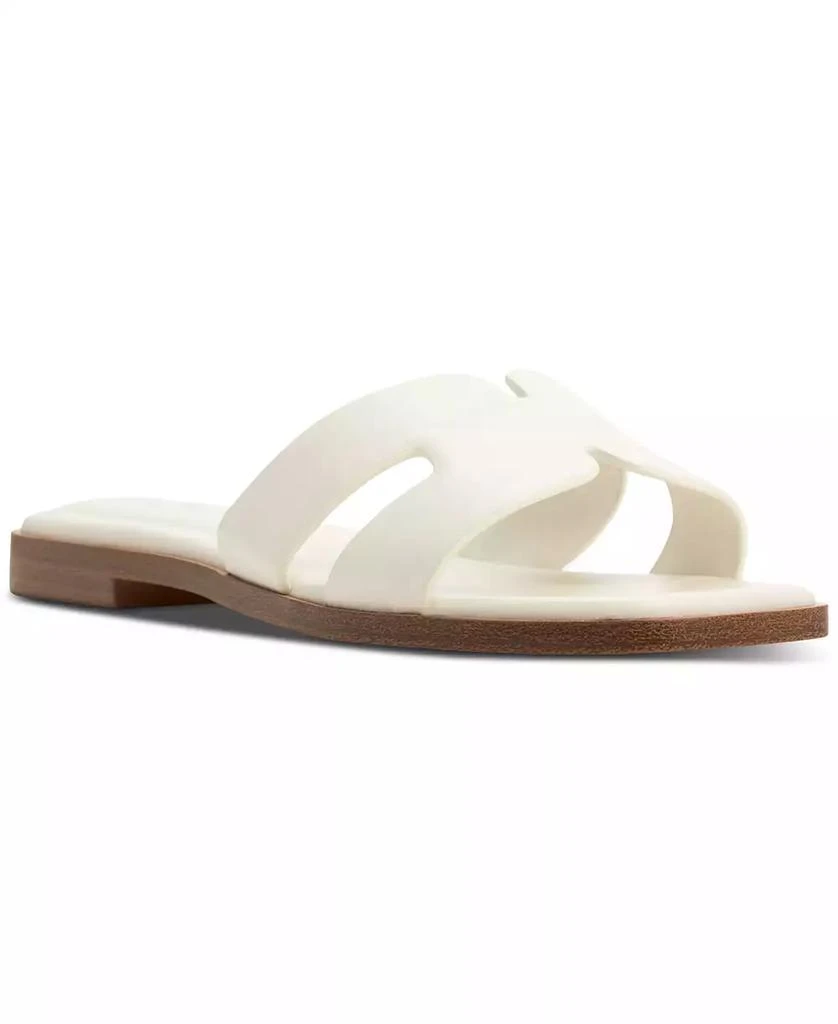 ALDO Women's Itsandal Flat Slide Sandals 1