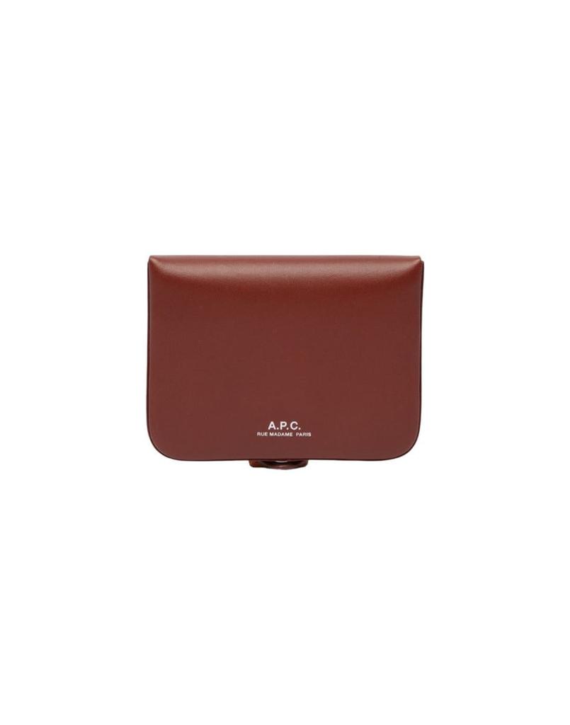 A.P.C. A.P.C. Wallet/Keychain