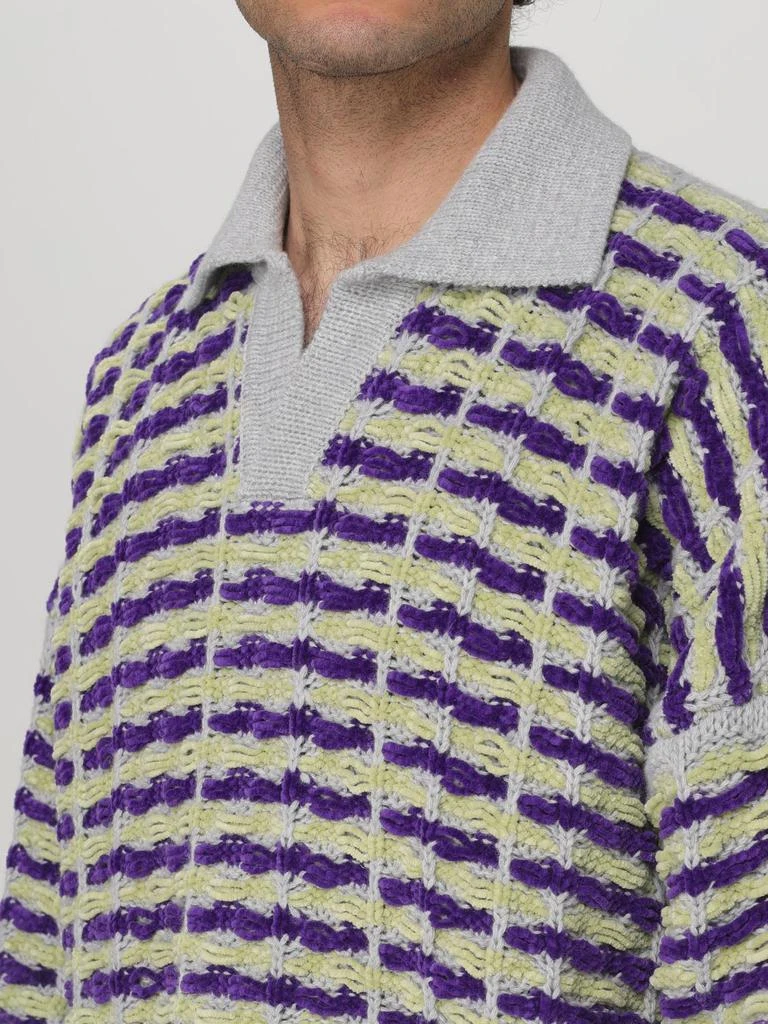 BONSAI Sweater men Bonsai 4