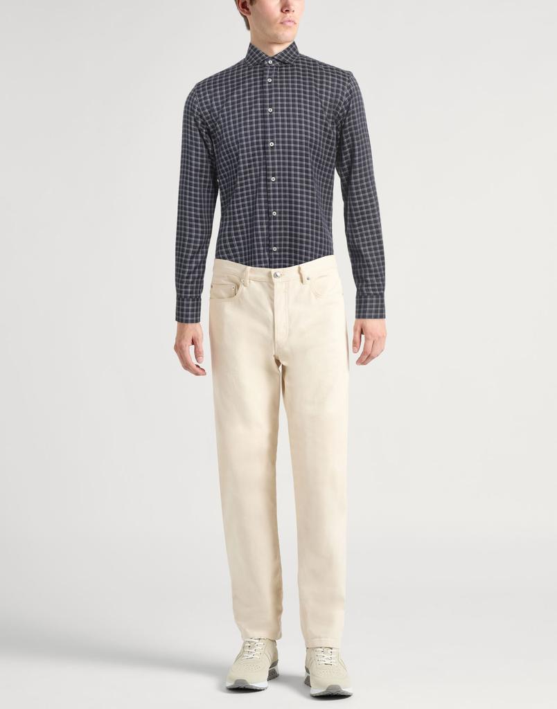 XACUS Checked shirt