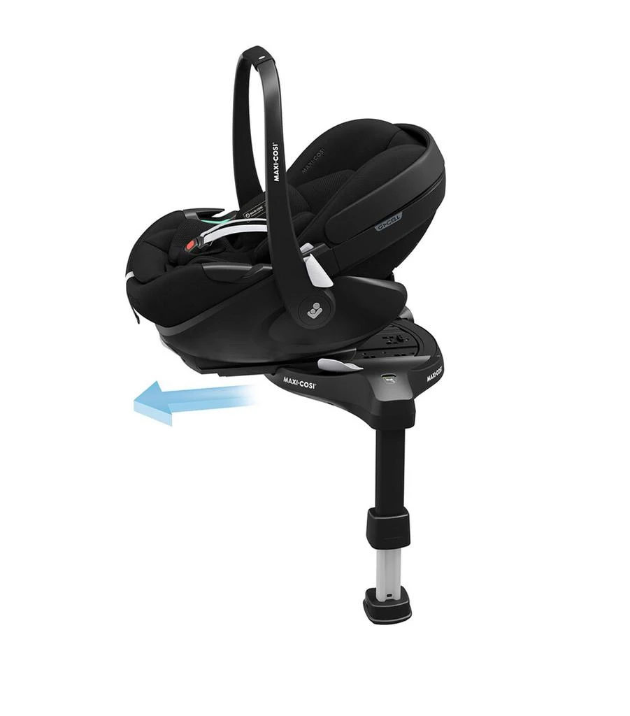 Maxi-Cosi Pebble 360 Pro2 Car Seat 8