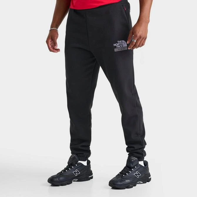 The North Face Men's The North Face Changala Sweatpants 1