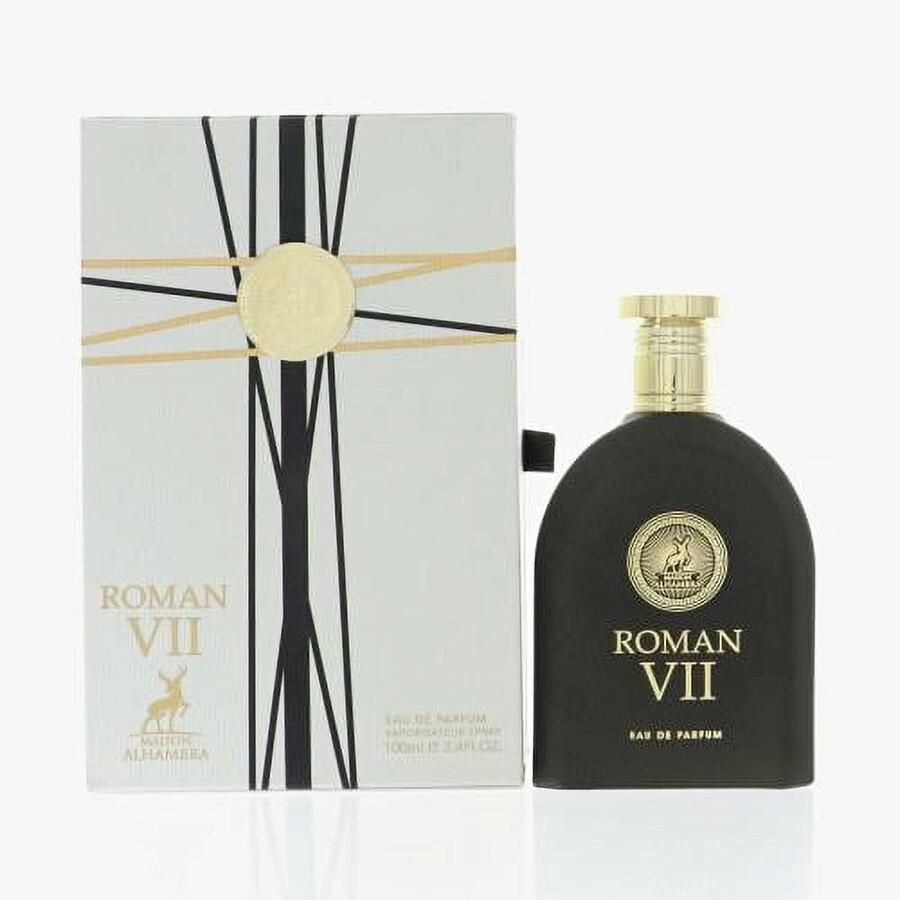 MAISON ALHAMBRA Unisex Optus VII EDP Spray 3.4 oz Fragrances 6291108735671