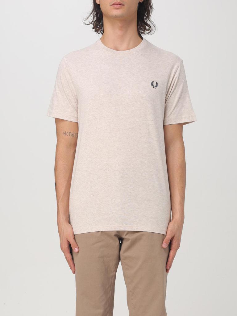 Fred Perry T-shirt men Fred Perry