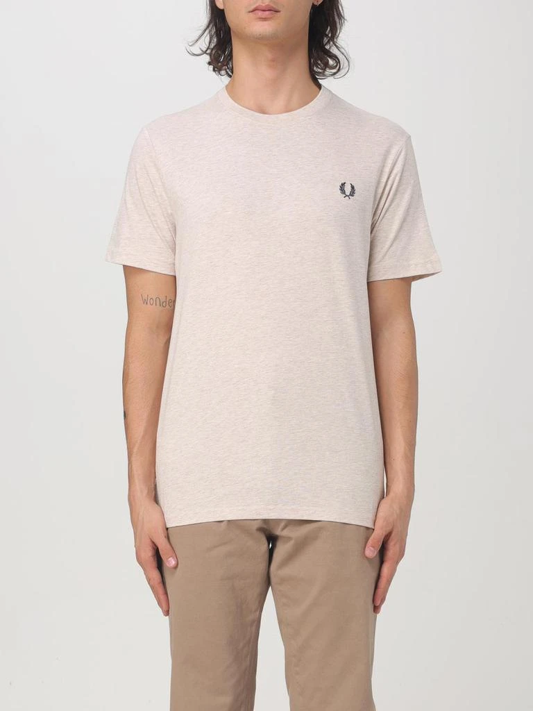 FRED PERRY T-shirt men Fred Perry 1