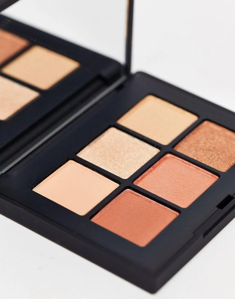 NARS NARS Voyageur Eyeshadow Palette - Nectar 2
