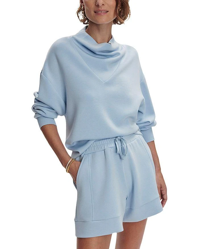Varley Atrium High Rise Shorts 5