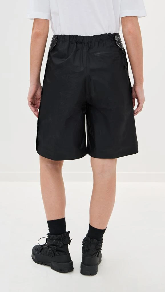 CECILIE BAHNSEN Cecilie Bahnsen x The North Face Mountain Shorts 3