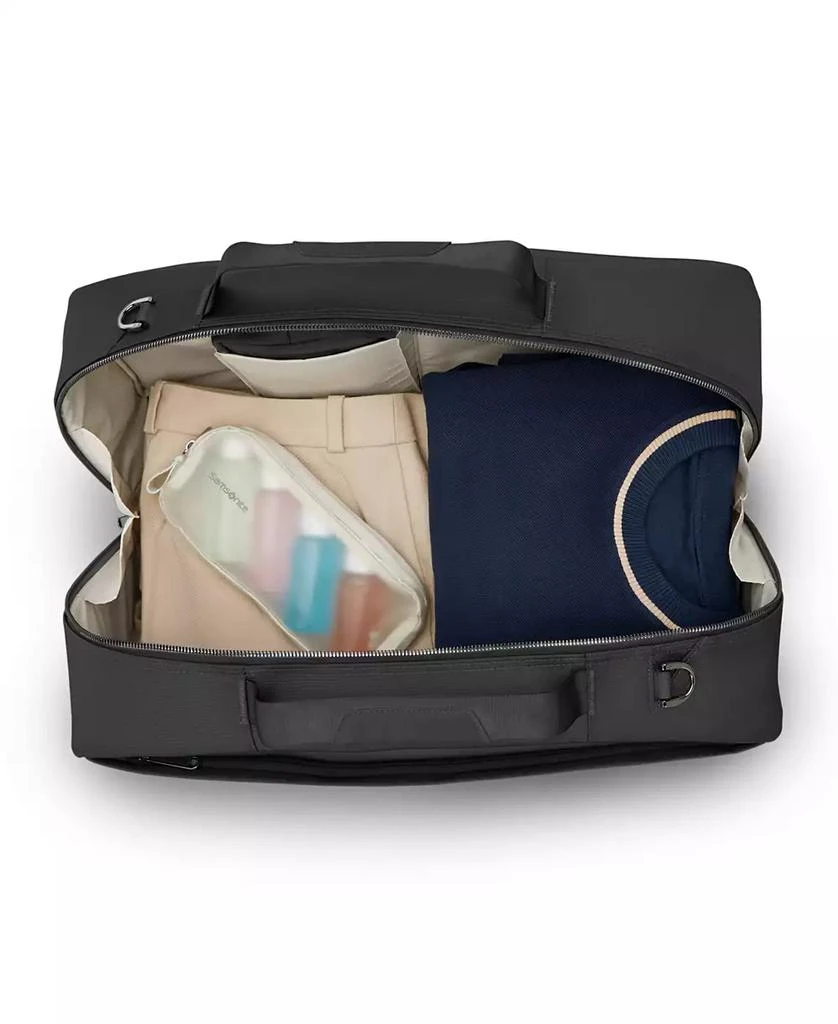 Samsonite Silhouette 18 Travel Duffel 4