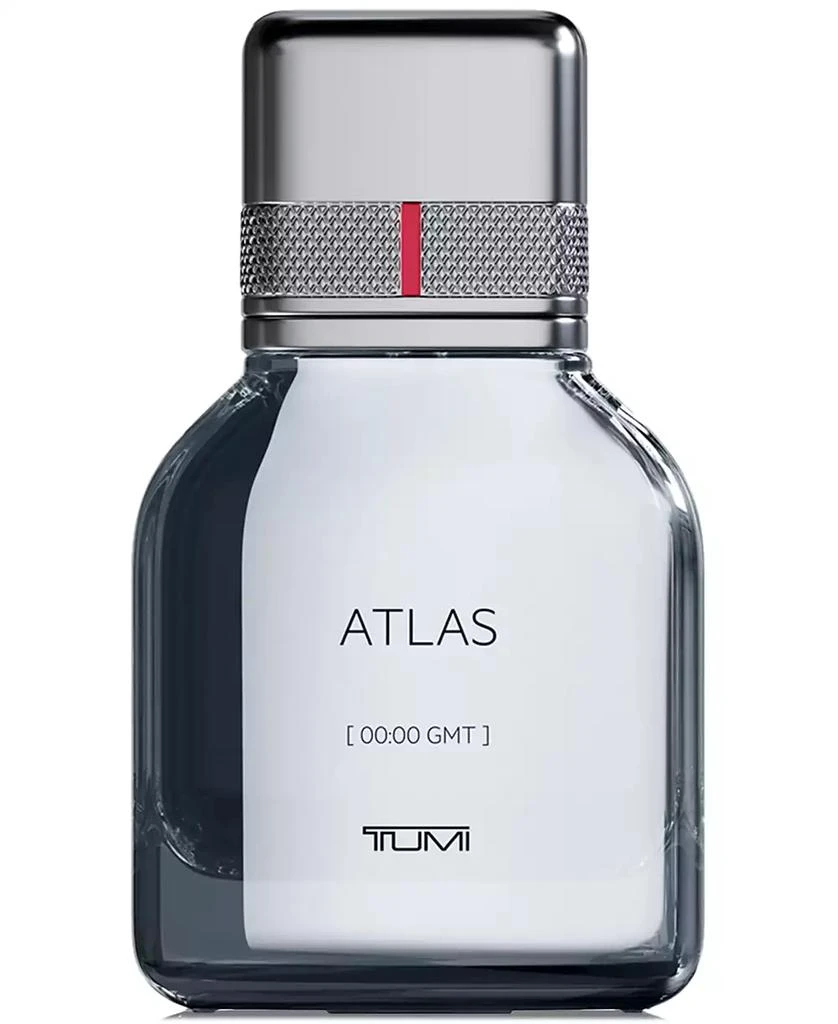Tumi Atlas [00:00 GMT] TUMI Eau de Parfum Spray, 6.8 oz. 1