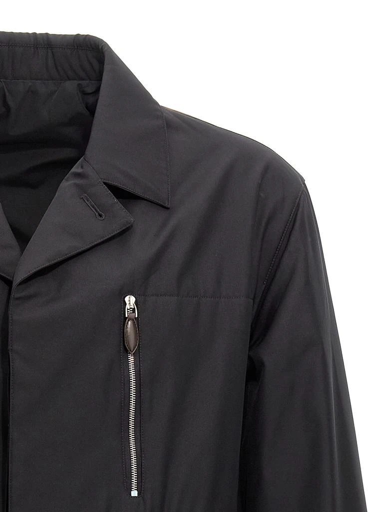 Berluti padded Travel Jacket 3