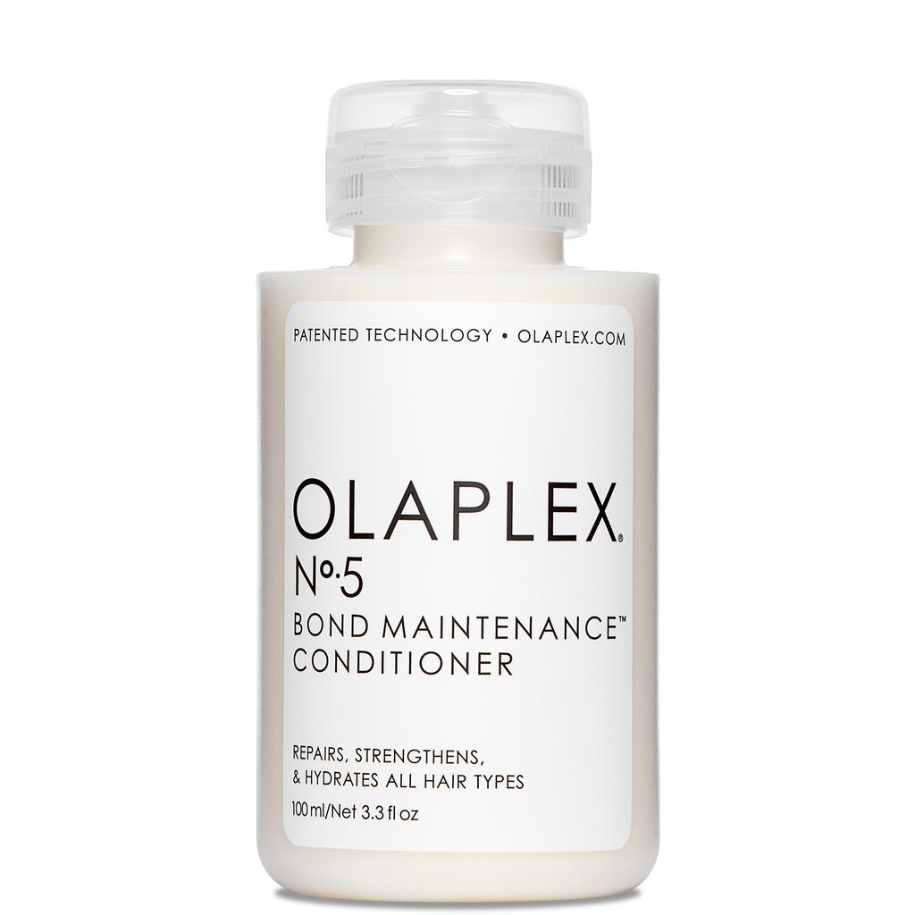 Olaplex Olaplex Travel Size No. 5 Bond Maintenance Strengthening and Reparative Hair Conditioner 100ml