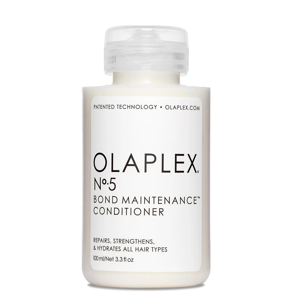 Olaplex Olaplex Travel Size No. 5 Bond Maintenance Strengthening and Reparative Hair Conditioner 100ml 1