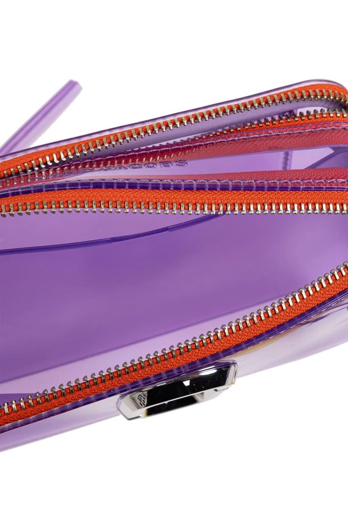 Marc Jacobs Shoulder Bag 'The Jelly Snapshot' 5