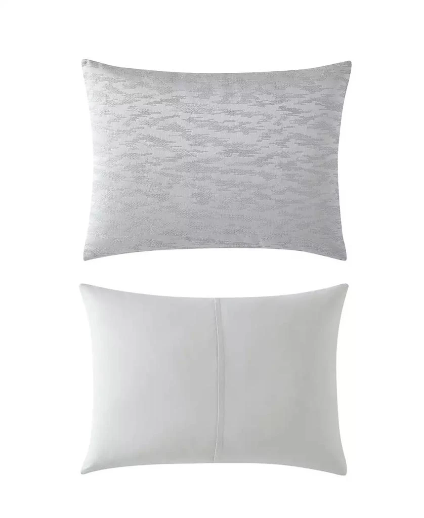 Vera Wang Illusion 3 Piece Comforter Set 7