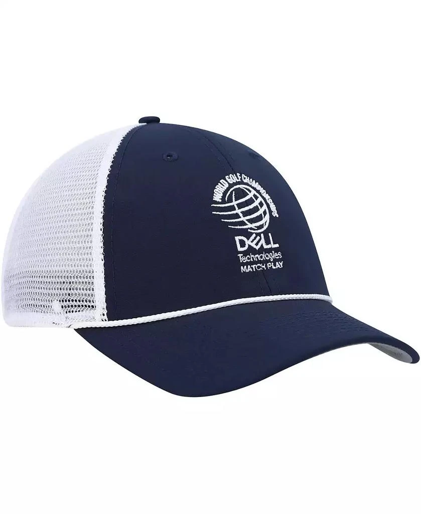 IMPERIAL Men's Navy WGC-Dell Technologies Match Play The Night Owl Snapback Hat 3