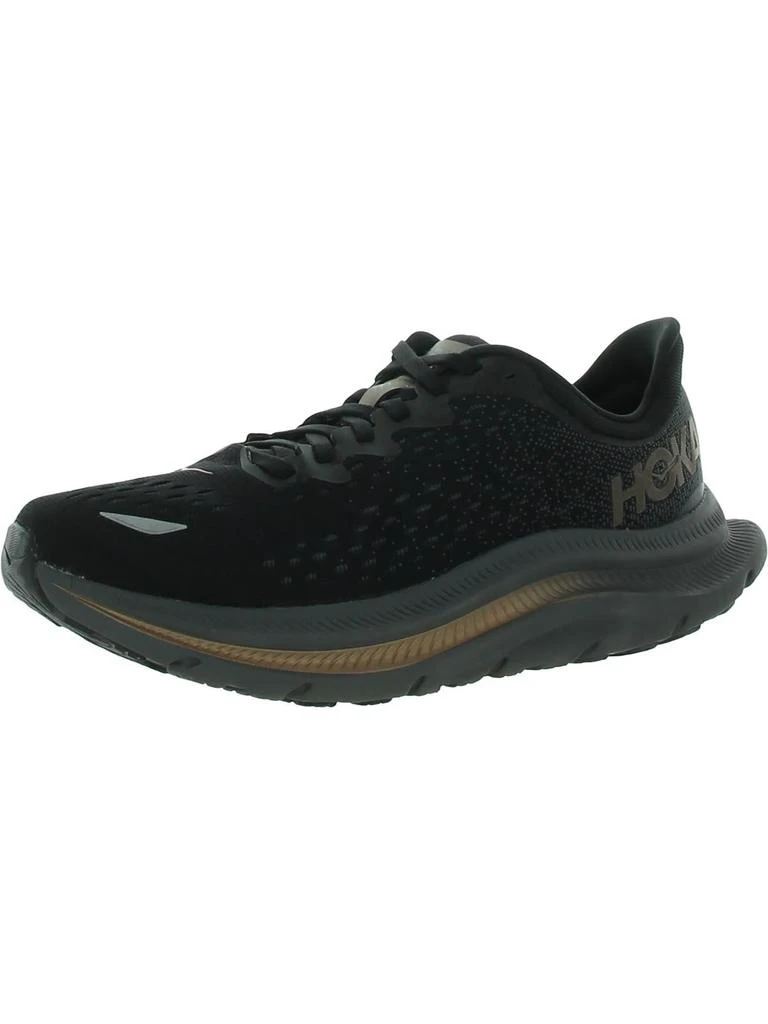 Hoka One One W KAWANA Womens Fitness Running Athletic and Training Shoes 4