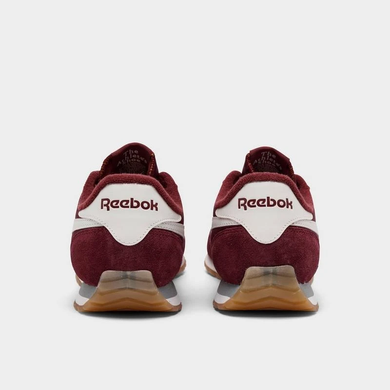 Reebok Men's Reebok Classic AZ Casual Shoes 4