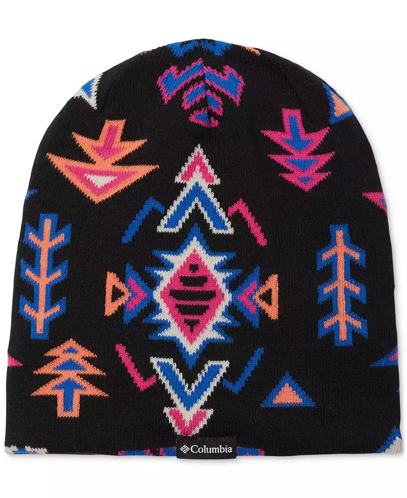 Columbia Men's Belay Butte Reversible Beanie 4