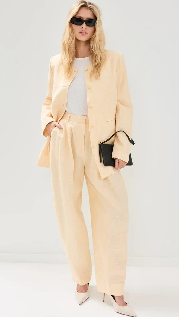 Posse Rio Shift Jacket 4