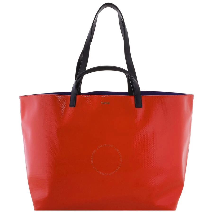Cahu The Practical Tote Bag 1
