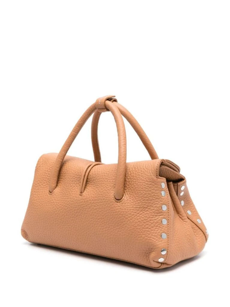 ZANELLATO Small Dotta Centauro Bag 2