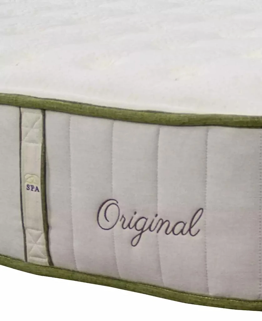 Paramount Nature Spa Celestial 2.0 11" Extra Firm Mattress Set-Queen, Created for Macy's 3