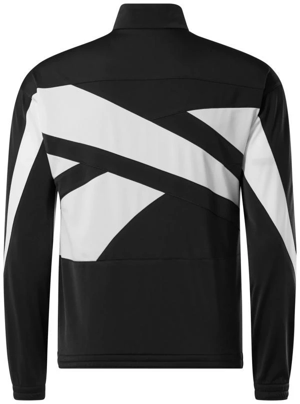 Reebok Reebok Identity Vector Knit Track Jacket 8
