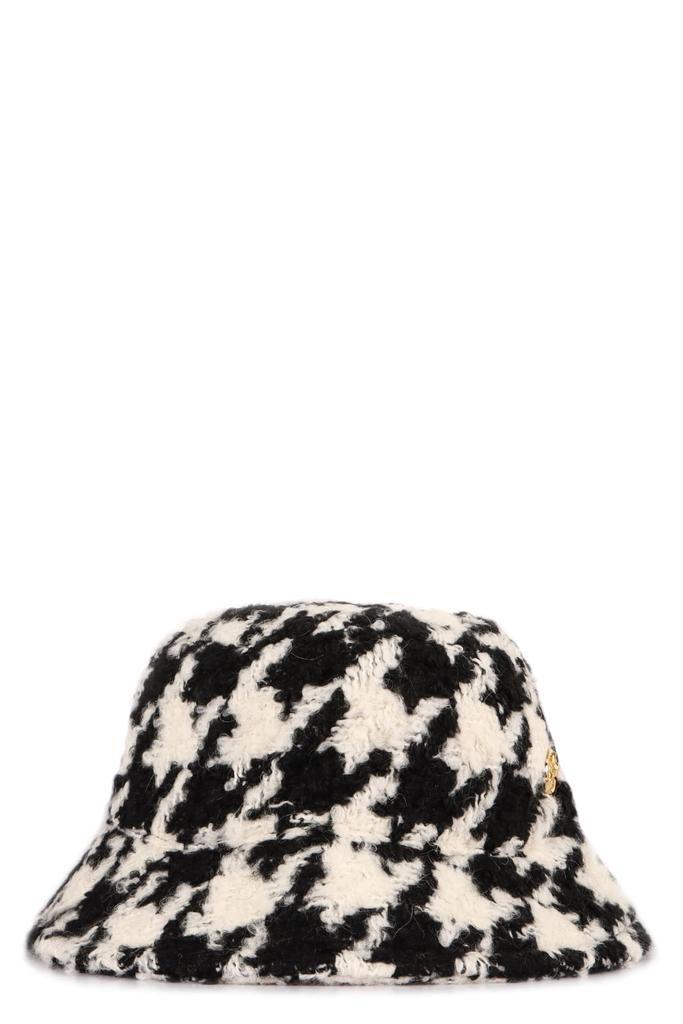 Nina Ricci Wool-felt hat - Hats - Free Shipping - BeyondStyle