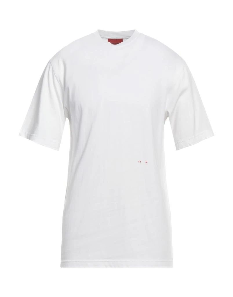 A BETTER MISTAKE Basic T-shirt 1