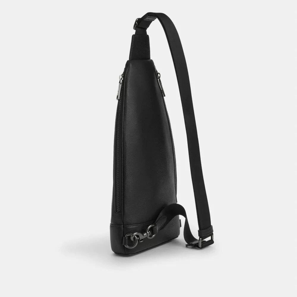 Coach Dominic Sling Pack 3
