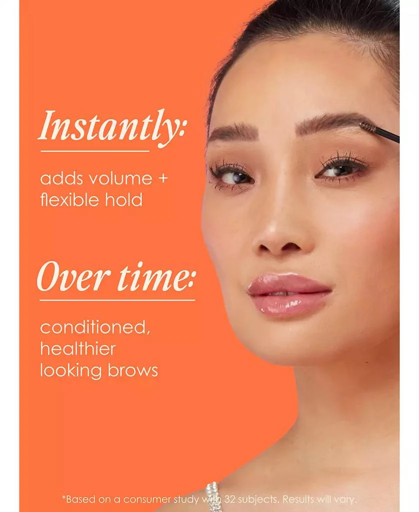 Grande Cosmetics GrandeBROW-FILL Volumizing Brow Gel 6
