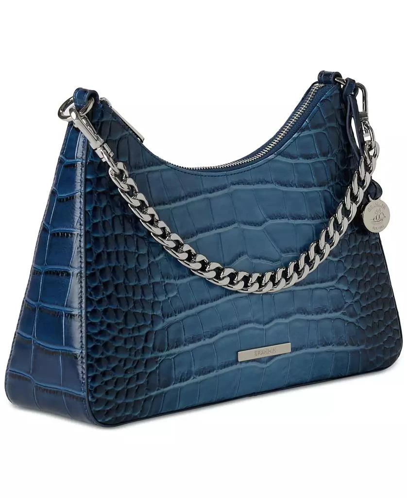 Brahmin Mod Esme Lumeria Leather Shoulder Bag 3