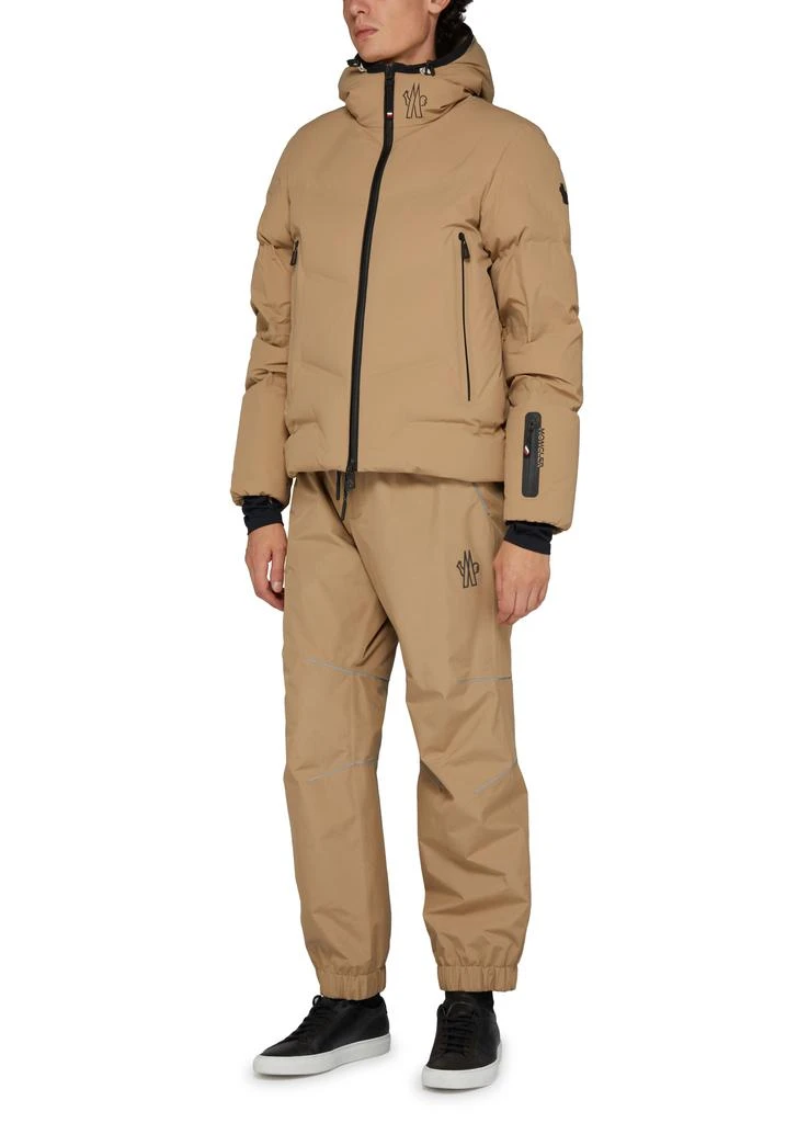 Moncler Arcesaz down jacket 6