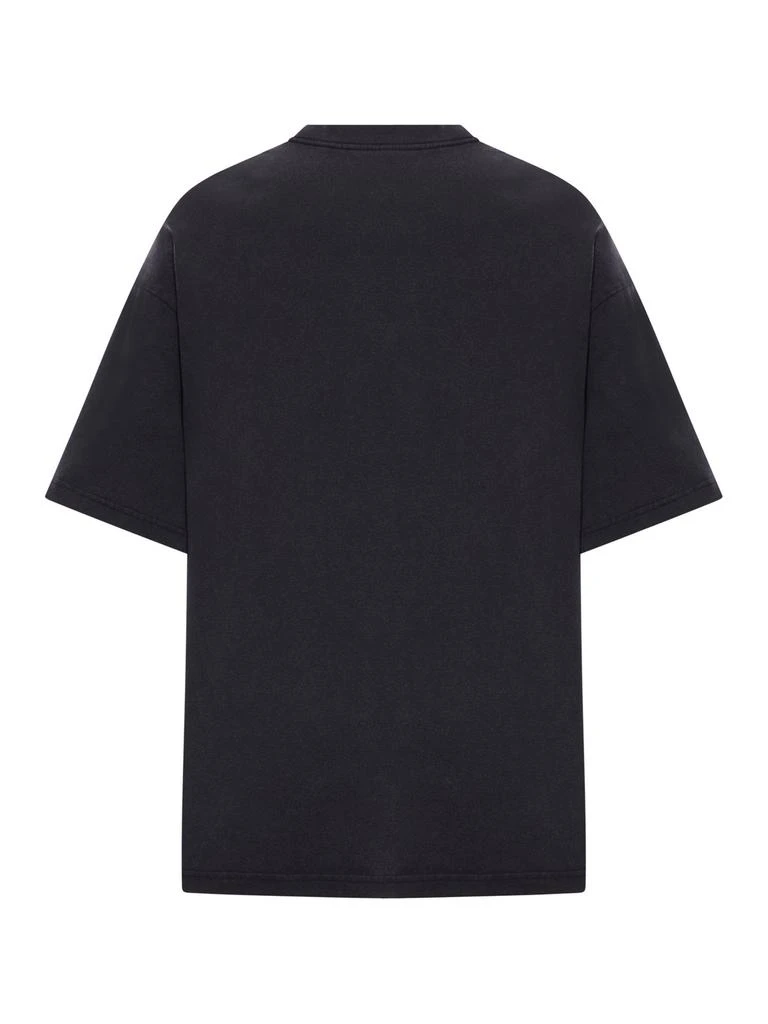Balenciaga Balenciaga I Love Paris & Balenciaga Printed T-Shirt 2
