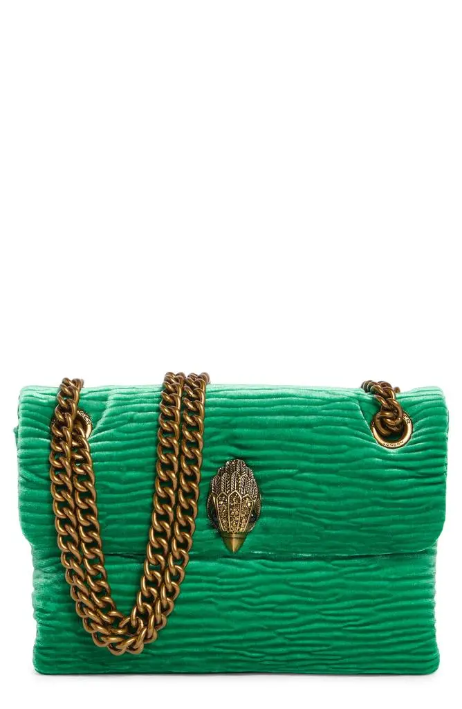Kurt Geiger Mini Kew Crossbody Bag
