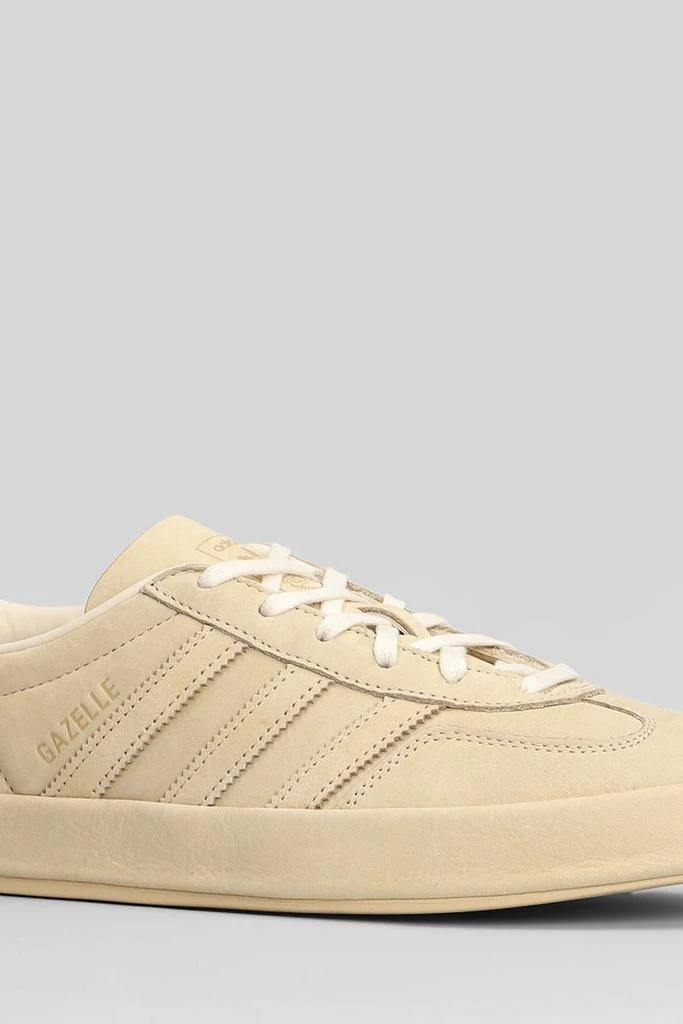 adidas gazelle silver green womens ADIDAS GAZELLE INDOOR
