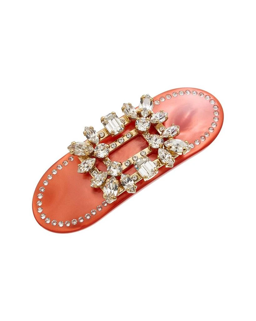 Roger Vivier Roger Viver Hair Clip