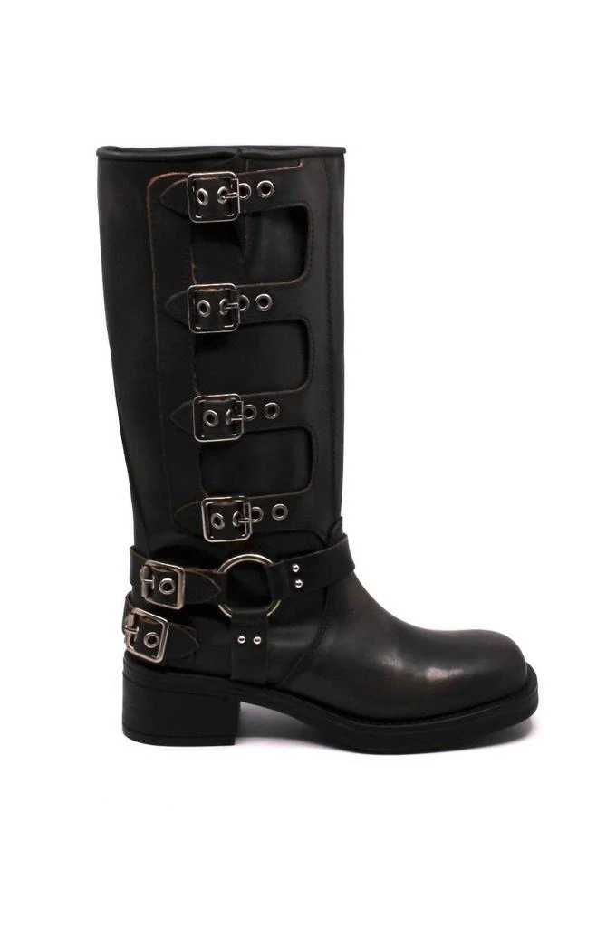 Steve Madden Steve Madden - Women's Rocky Boots 2