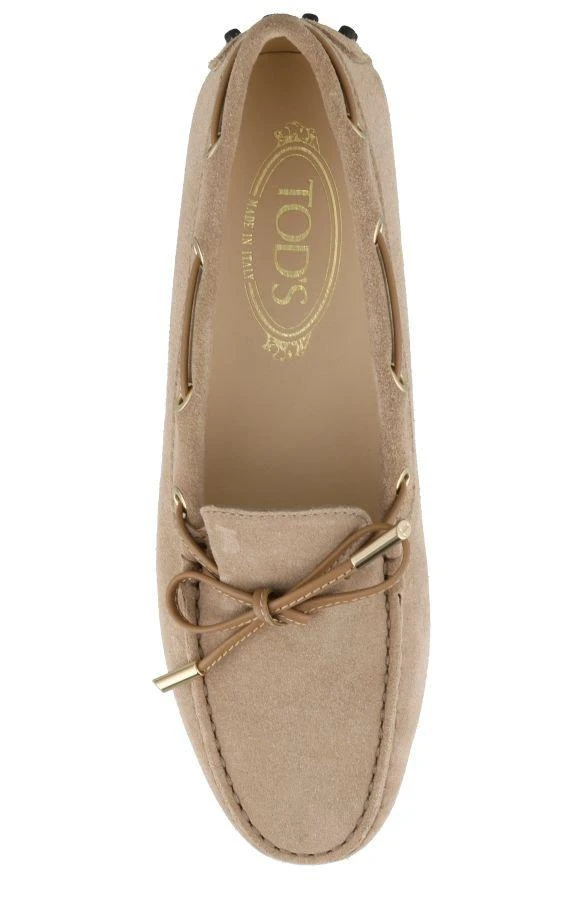 Tod's Tod's Gommino Driving Bow Moccasins 4