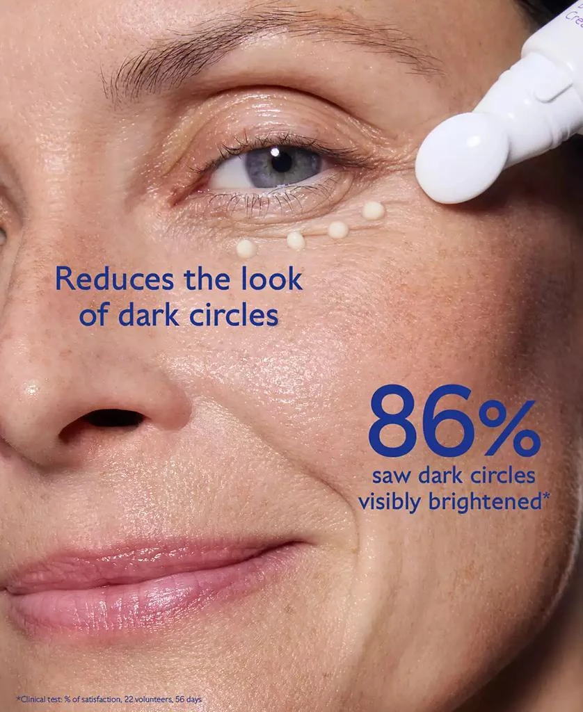 Caudalie Vinoperfect Brightening Eye Cream 12