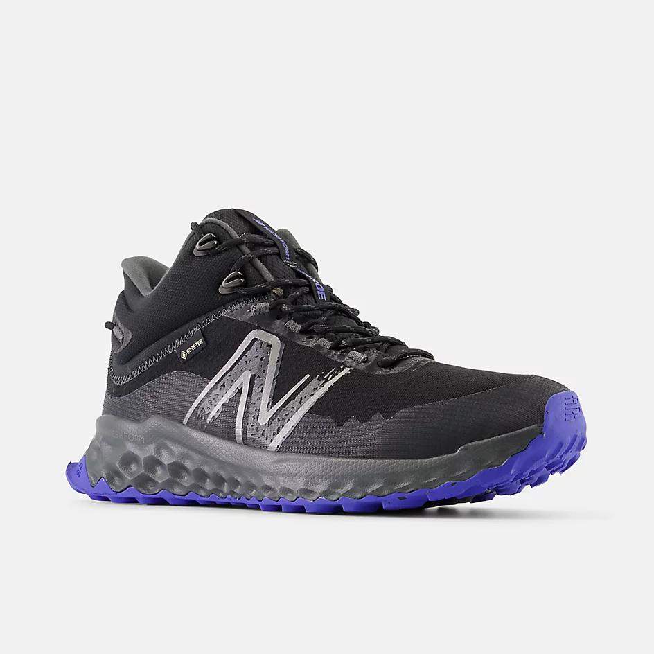 New Balance Fresh Foam Garoé Midcut Gore-Tex®