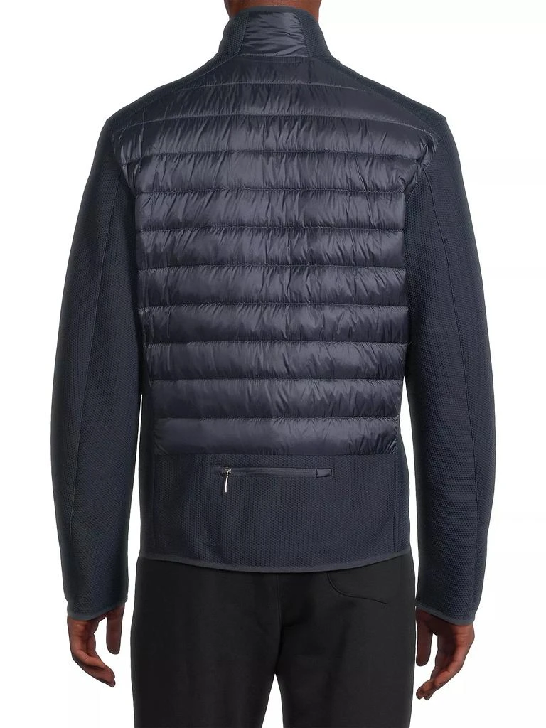 Parajumpers Jayden Hybrid Jacket 5