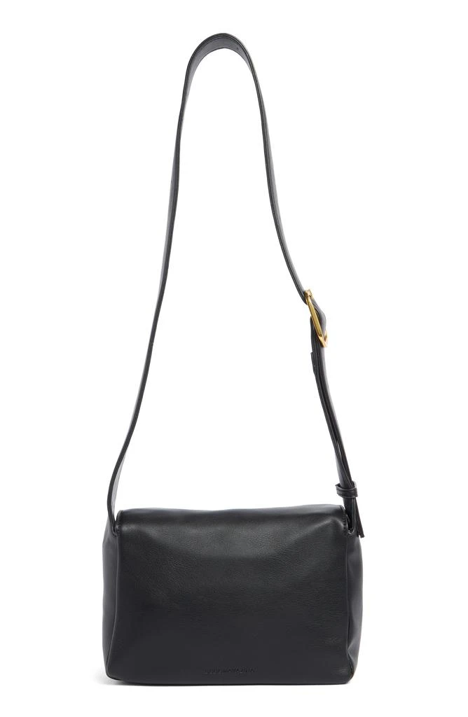 BCBG Funnel Flap Crossbody Bag 3
