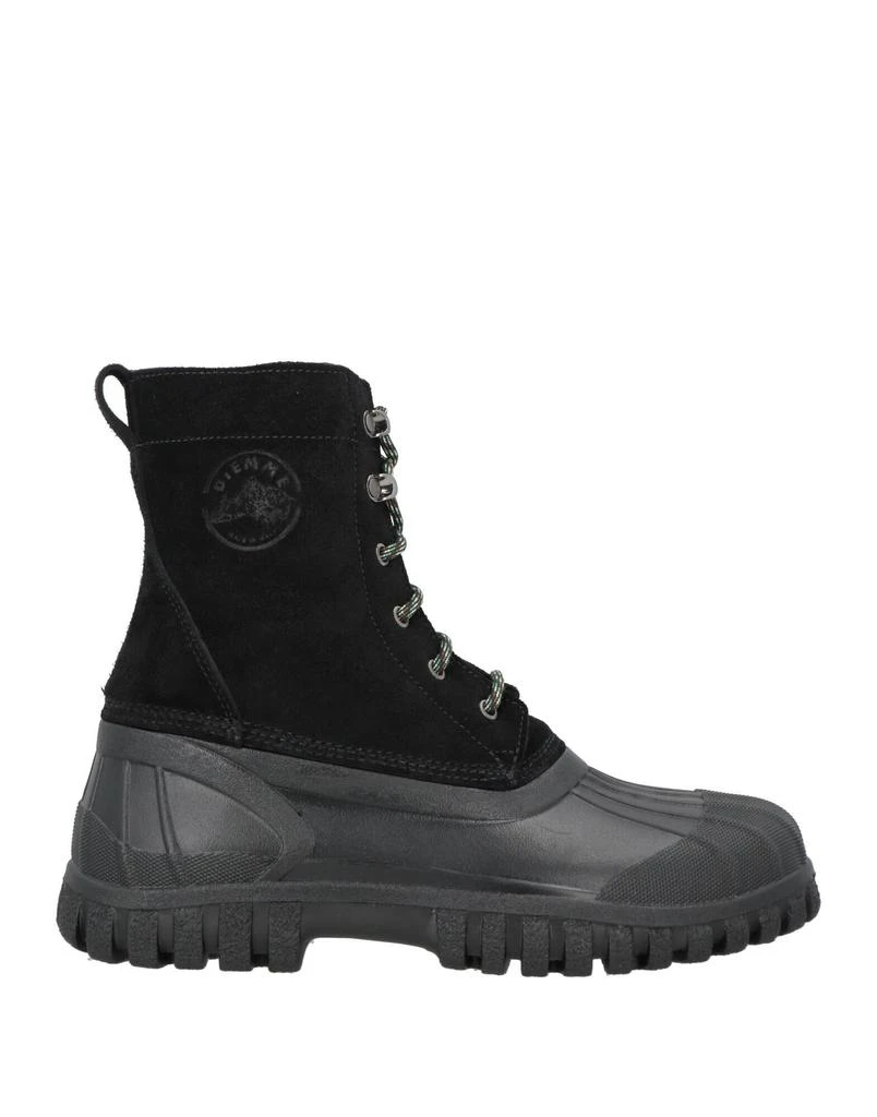 SSENSE Exclusive Black Anatra Boots – On Sale Now with Up to  display picture 1