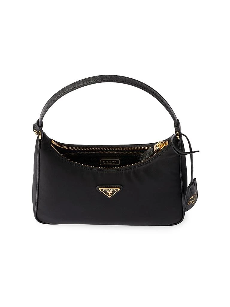 Prada Re-Edition 2005 Re-Nylon Mini-Bag 4